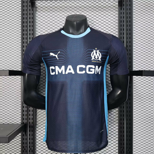 Marseille extérieur 25/26