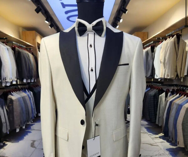 Suits
