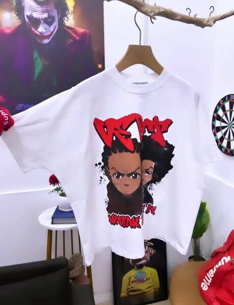 Quality Crop t-shirts