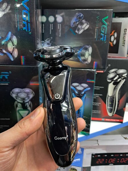 Бритва CEEMY