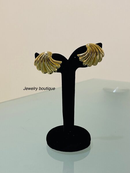 Chunky Earrings