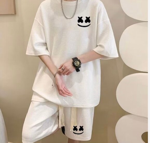 Ensemble culotte