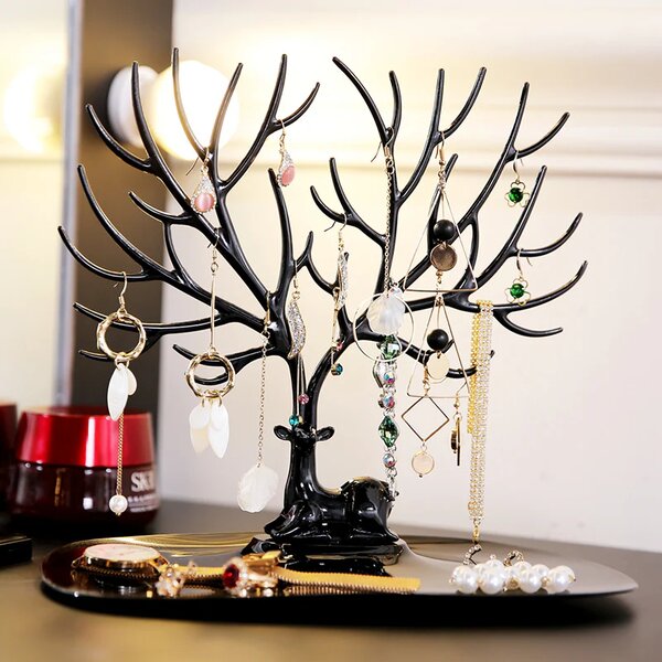 JEWELRY STAND