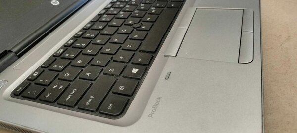 HP PROBOOK 640