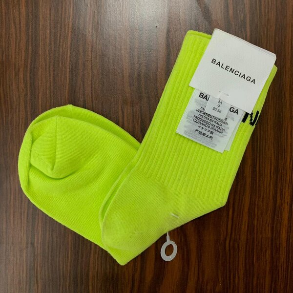 Designer Socks