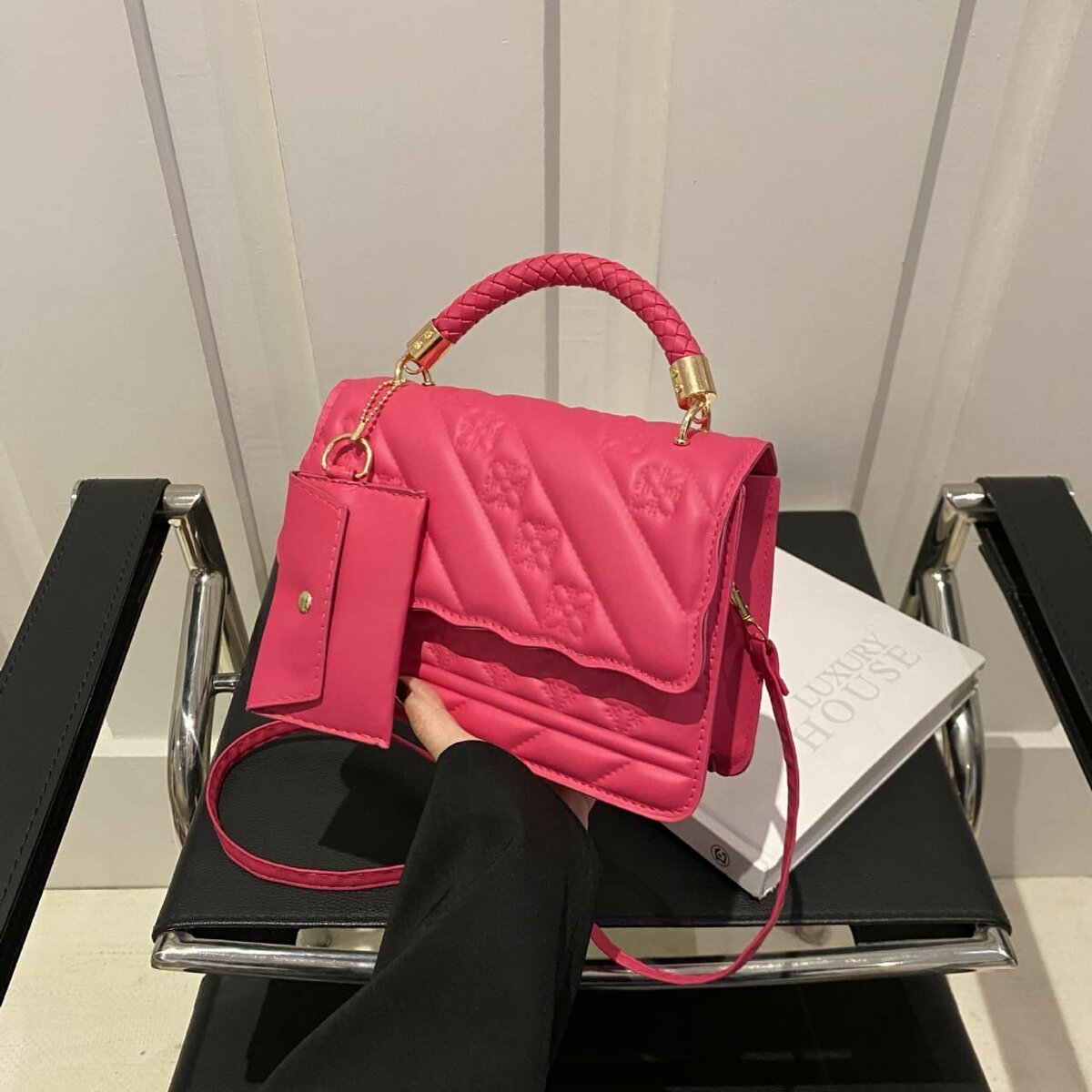 Bags Available