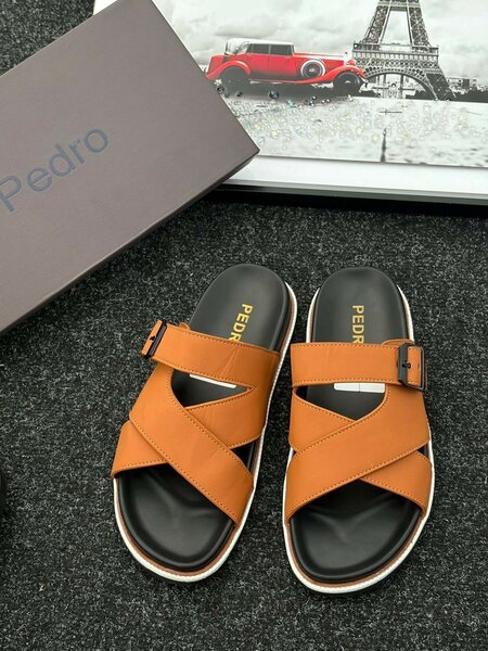 Pedro