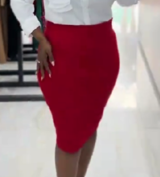 Cotton skirts