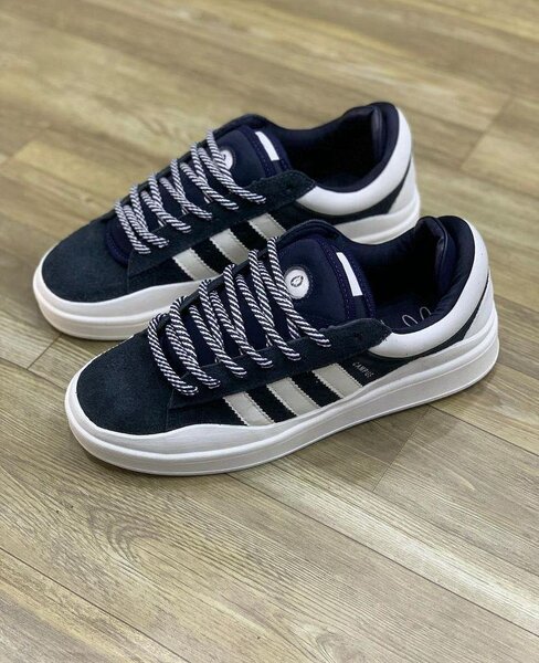 Basket adidas