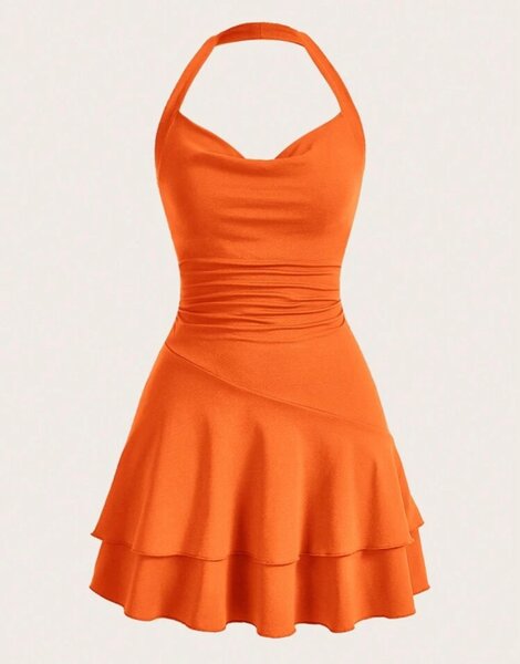 Tea party dress
