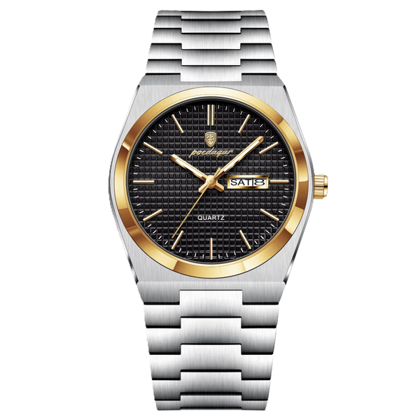 Poedagar 821 luxury watch