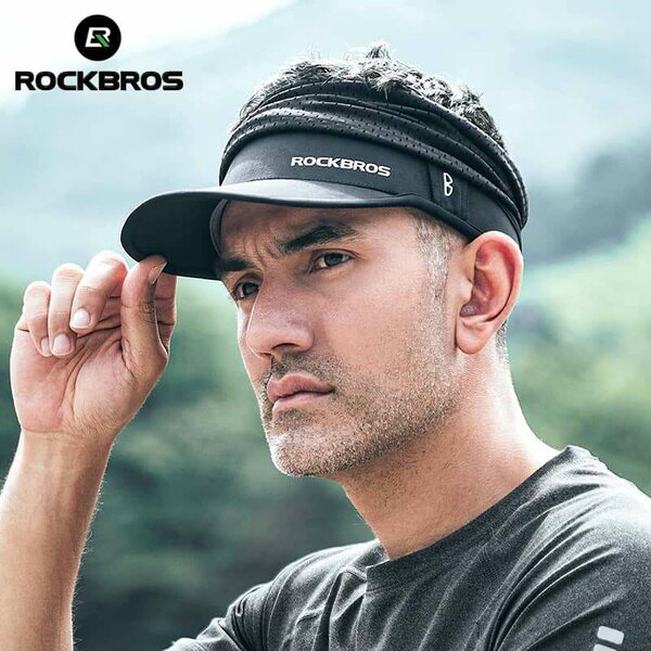 Casquette sportive ROCKBROS
