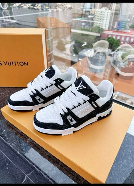 Louis Vuitton