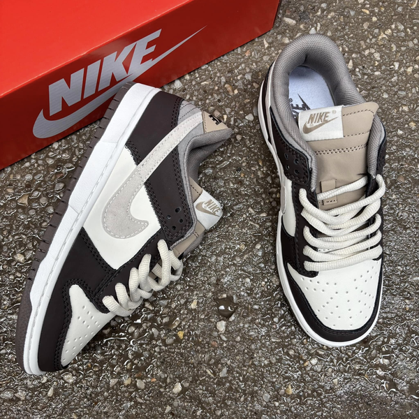 SB dunks  