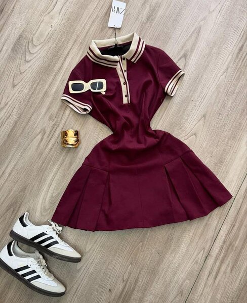 Dresses