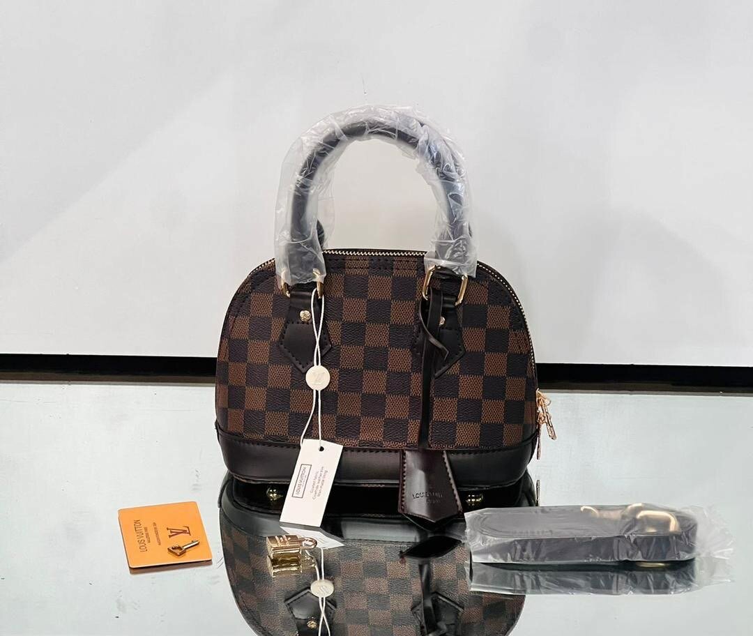 Simple bag