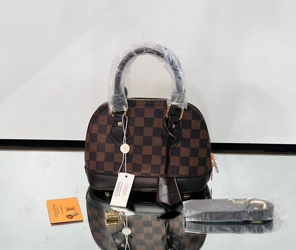 Simple bag