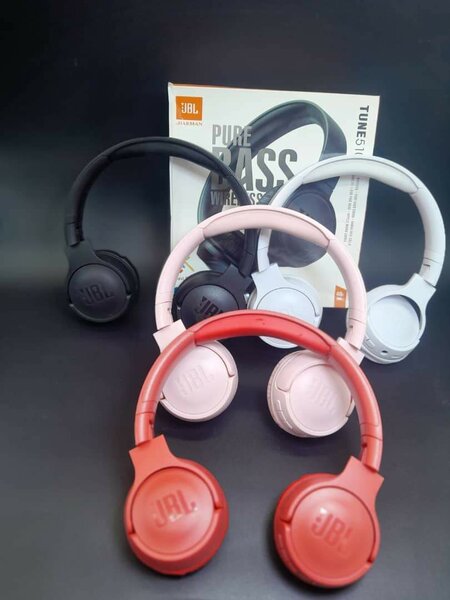 JBL Wireless Headphones