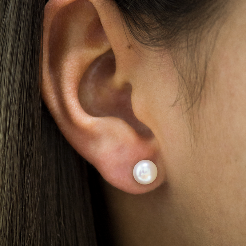 Boucles mixte