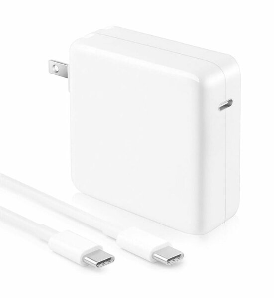 Chargeur USB-C Rapide