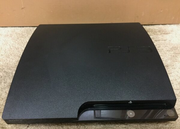 Play Station 3