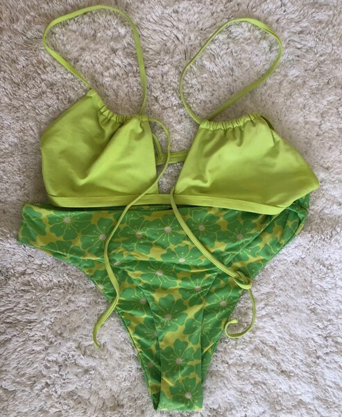 Beautiful Bikinis