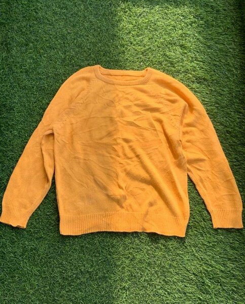 Sweat shirt