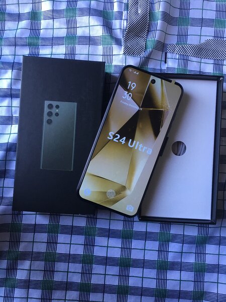 Samsung S24 Ultra