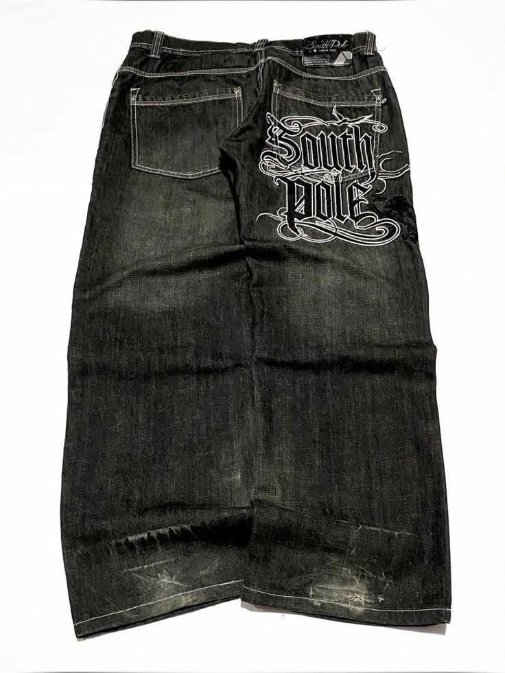 Jeans trousers