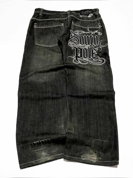 Jeans trousers