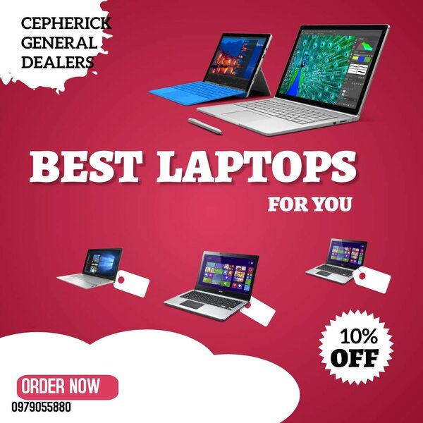 Cepherick general 