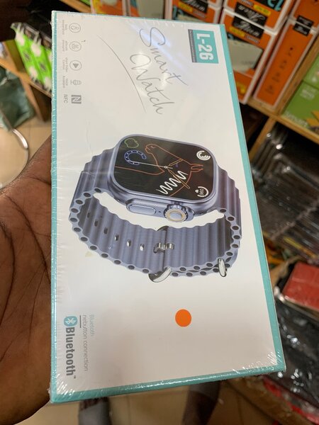 Phone watch