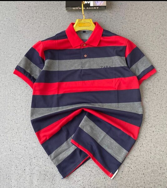 Zara Men lacoste