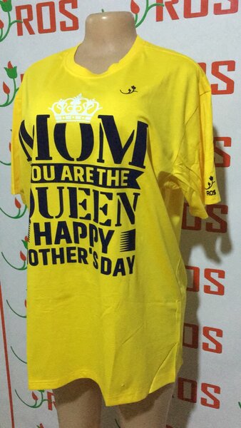 Mom my Queen