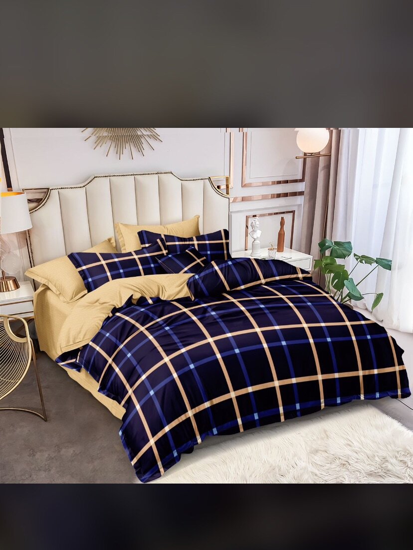 Duvet set