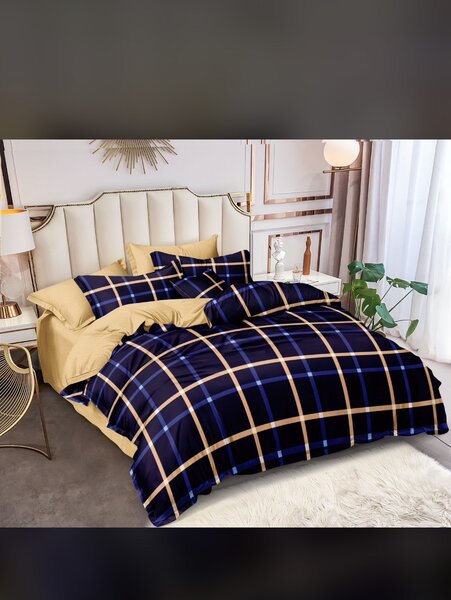 Duvet set