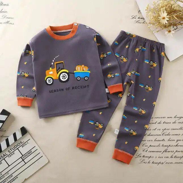Kids Pyjamas