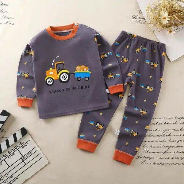 Kids Pyjamas