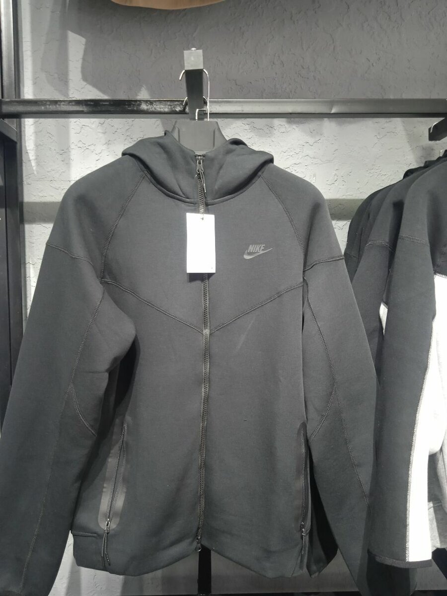 Тек Флис Nike