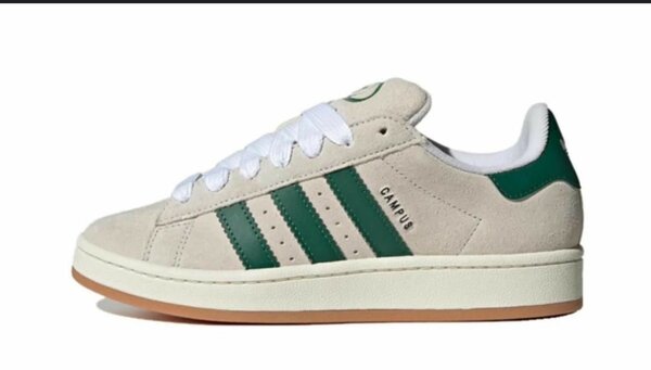 Adidas Campus