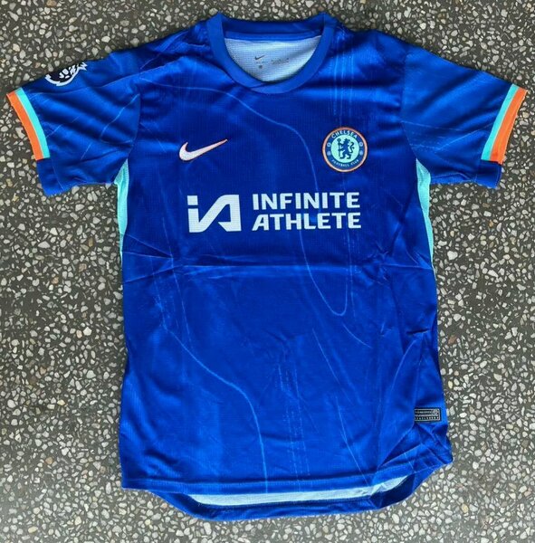 Football jersey