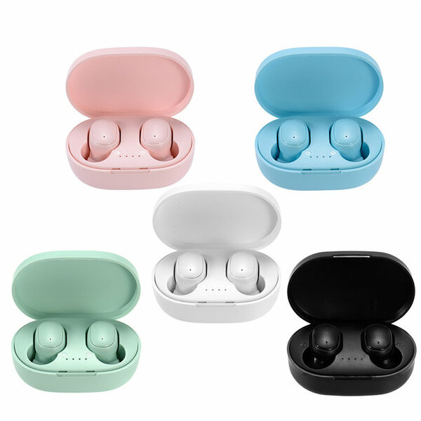 Écouteurs Sans Fil Bluetooth