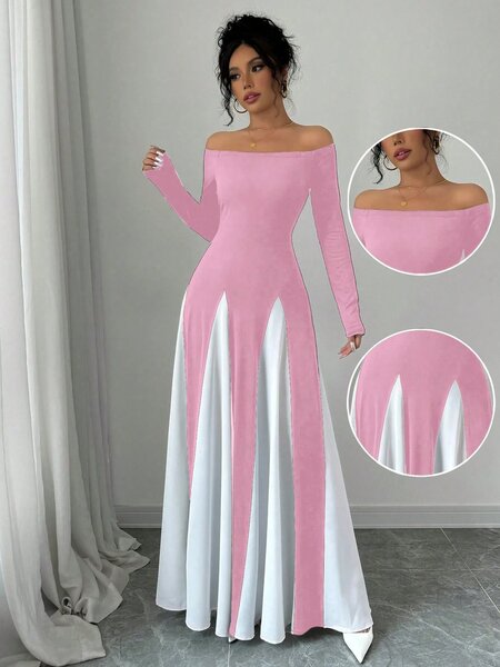 Robe volante