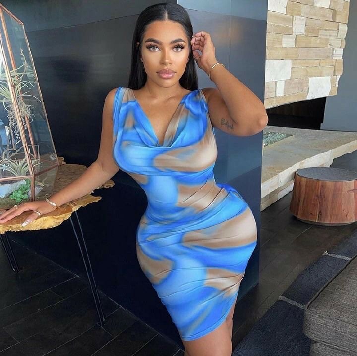 Ladies wear