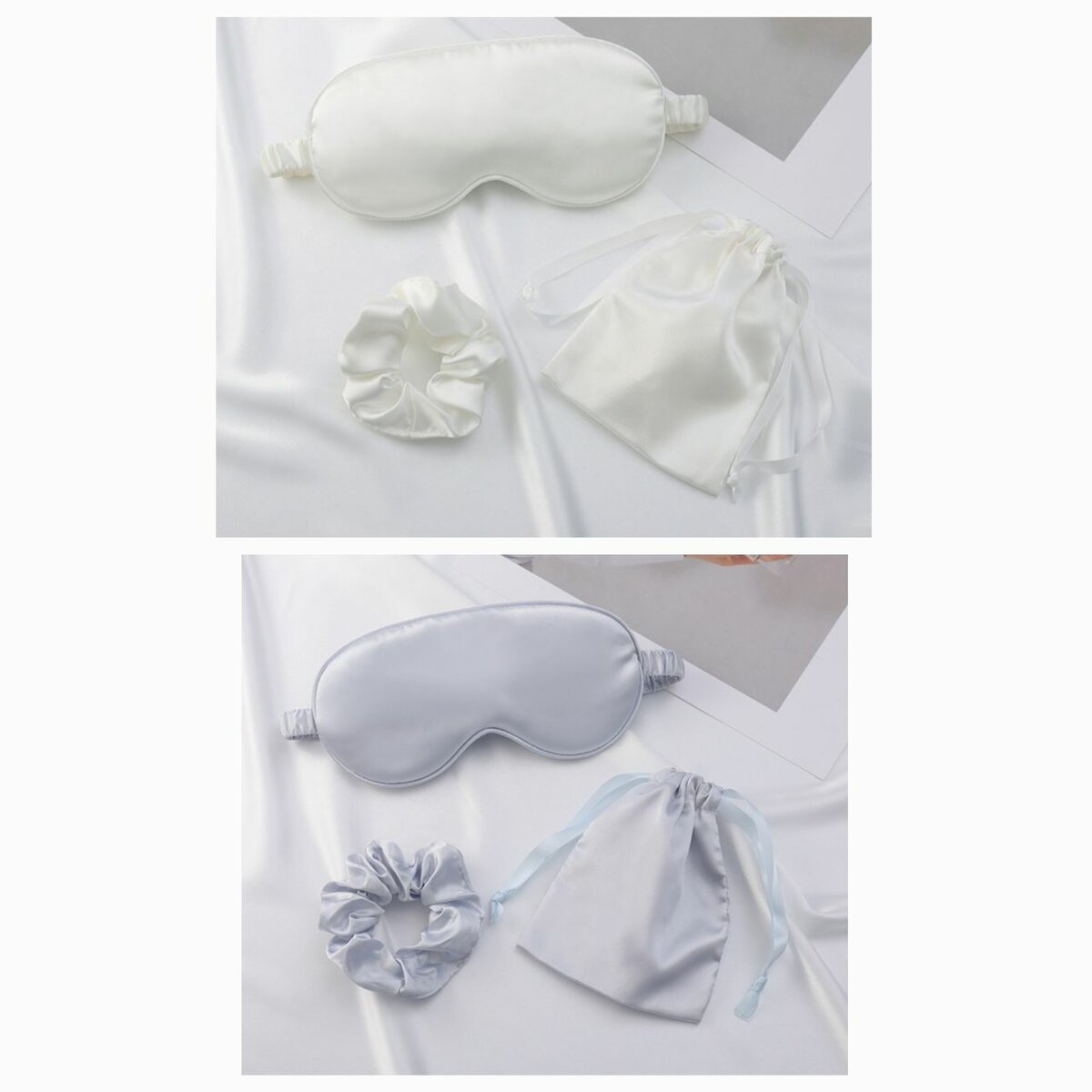 Sleep mask