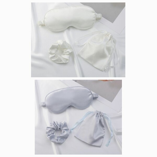 Sleep mask