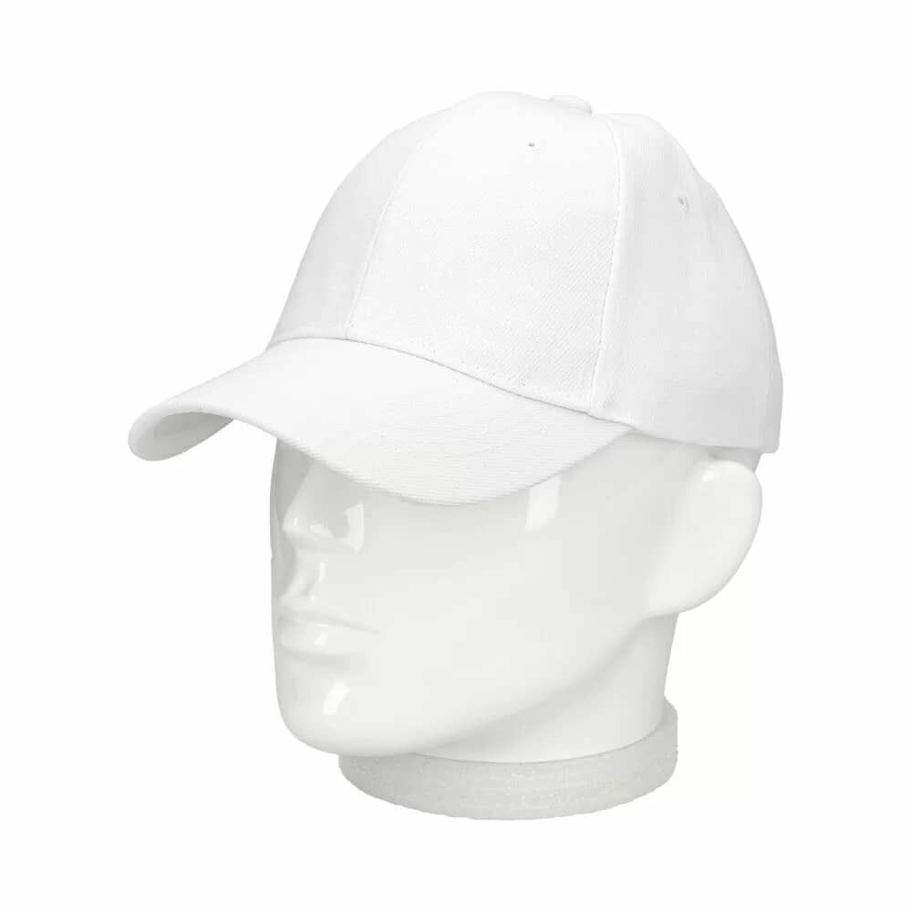 Casquette 4 lot