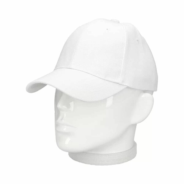 Casquette 4 lot