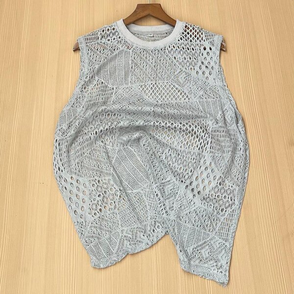 Net tops