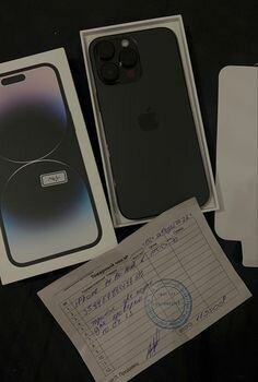 iPhone